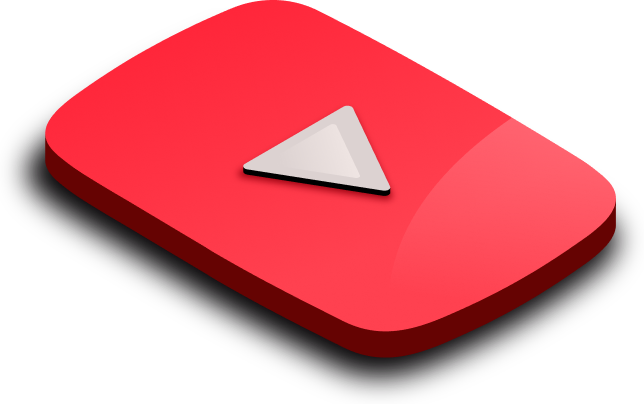 YouTube Icon
